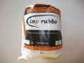 VULCANITE TOP RUBBER