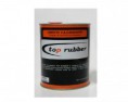 COLA PRETA TOP RUBBER
